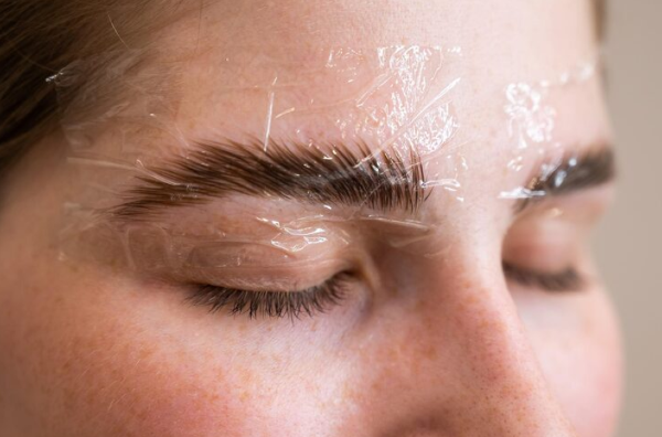 Brow Lamination Kits: Wholesale Solutions for Brow Perfection